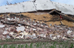 Cold storage building collapses in Kanpur after blast caused by Ammonia gas leak; 25 feared trapped